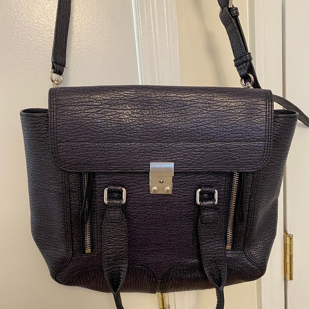 Phillip lim medium Pashli bag! Great condition
